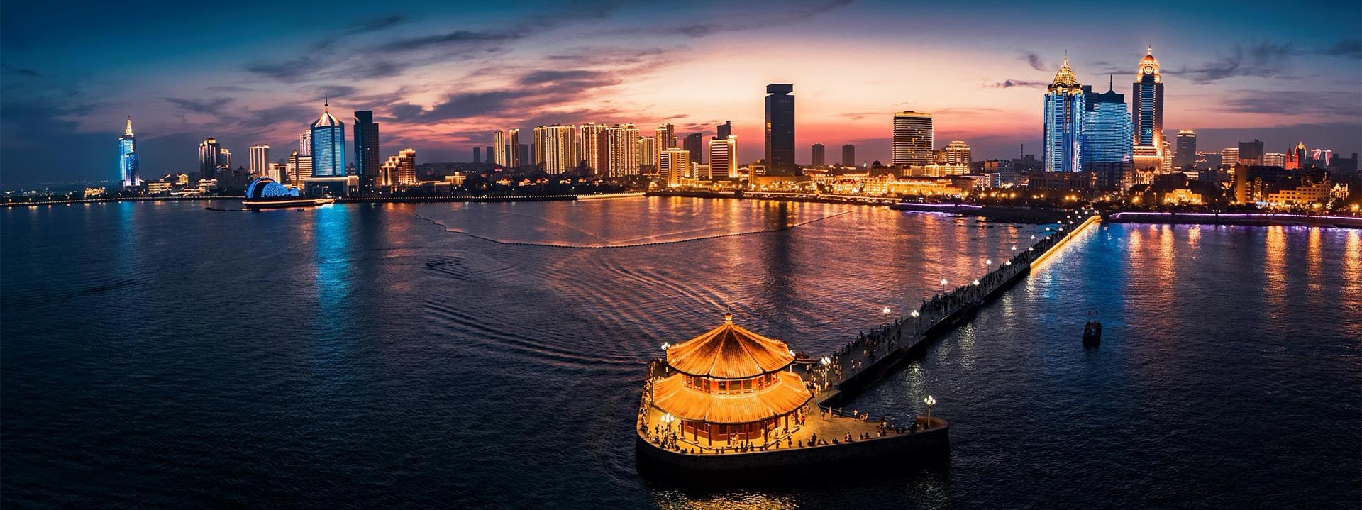 文旅景觀